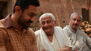 Online film Dangal