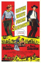 Online film Seven Ways from Sundown