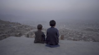 Online film Kábul, větrné město
