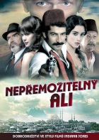 Online film Nepřemožitelný Ali