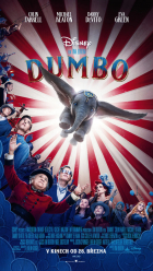 Online film Dumbo
