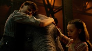 Online film Dumbo