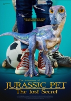 Online film Můj kamarád dinosaurus 2