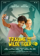 Online film Träume sind wie wilde Tiger