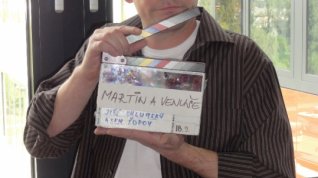 Online film Martin a Venuše