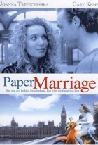 Online film Papírová svatba