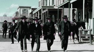 Online film Wyatt Earp