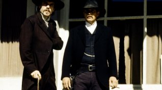 Online film Wyatt Earp