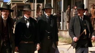 Online film Wyatt Earp