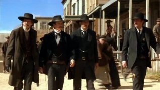 Online film Wyatt Earp