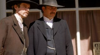 Online film Wyatt Earp