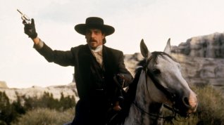 Online film Wyatt Earp