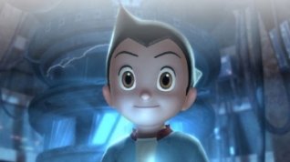 Online film Astro Boy