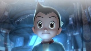 Online film Astro Boy