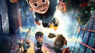 Online film Astro Boy