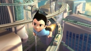 Online film Astro Boy