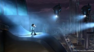 Online film Astro Boy