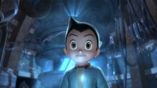 Online film Astro Boy