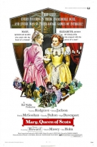 Online film Marie Stuartovna, královna Skotska