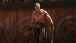 Online film Herkules: Zrození legendy
