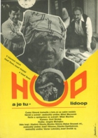 Online film Hop - a je tu lidoop