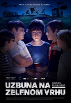 Online film Záhada zeleného kopce