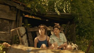 Online film Záhada zeleného kopce