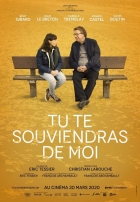 Online film Tu te souviendras de moi