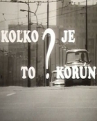 Online film Koľko je to korún?