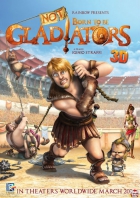 Online film Gladiátoři