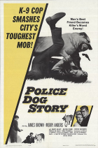 Online film Police Dog Story