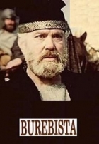 Online film Železem a zlatem