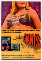 Online film Village of the Giants