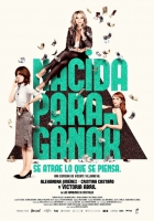 Online film Nacida para ganar