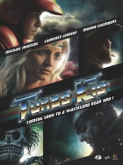 Online film Turbo Kid