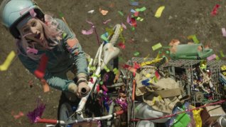 Online film Turbo Kid