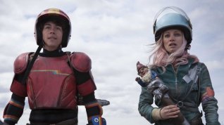 Online film Turbo Kid