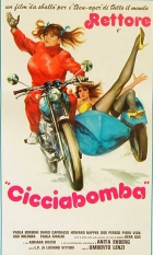 Online film Cicciabomba