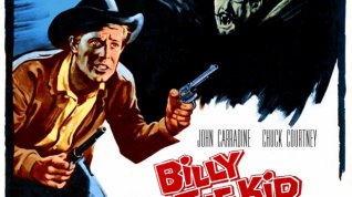 Online film Billy the Kid vs. Dracula