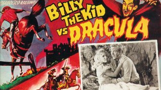 Online film Billy the Kid vs. Dracula