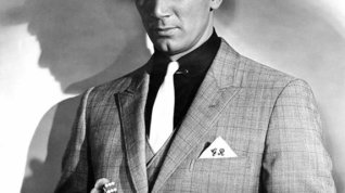 Online film The George Raft Story