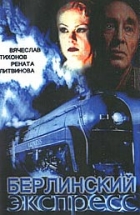 Online film Berlínsky expres