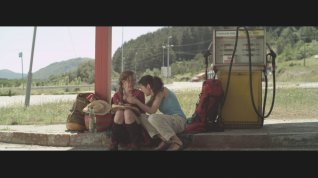 Online film Montenegro