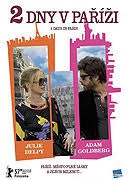Online film Dva dny v Paříži