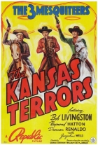 Online film The Kansas Terrors