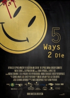 Online film Pět způsobů, jak zemřít