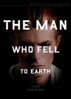 Online film Muž, který spadl na Zemi