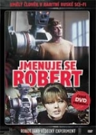 Online film Jmenuje se Robert