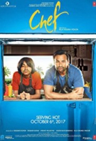 Online film Chef