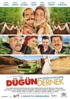 Online film Düğün Dernek